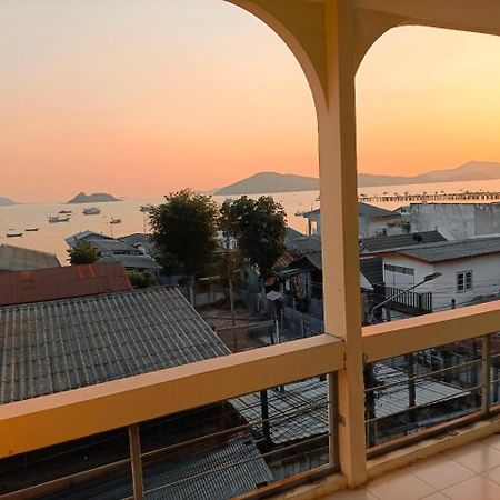 Sattahiptale Boutique Guesthouse & Hostel Экстерьер фото