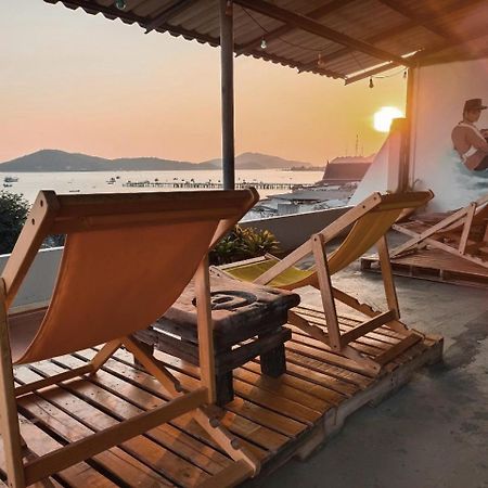 Sattahiptale Boutique Guesthouse & Hostel Экстерьер фото