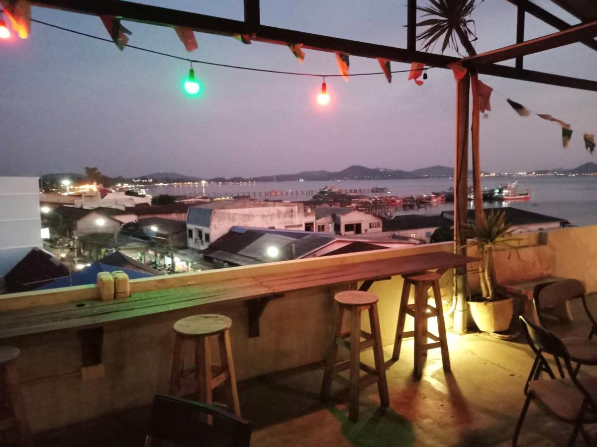 Sattahiptale Boutique Guesthouse & Hostel Экстерьер фото