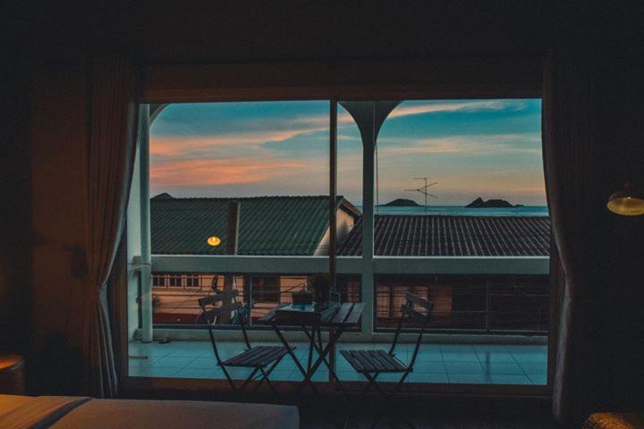 Sattahiptale Boutique Guesthouse & Hostel Экстерьер фото
