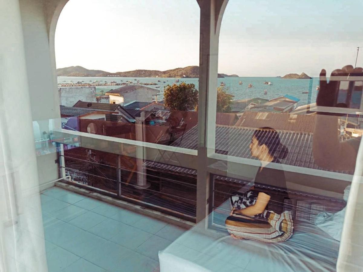 Sattahiptale Boutique Guesthouse & Hostel Экстерьер фото
