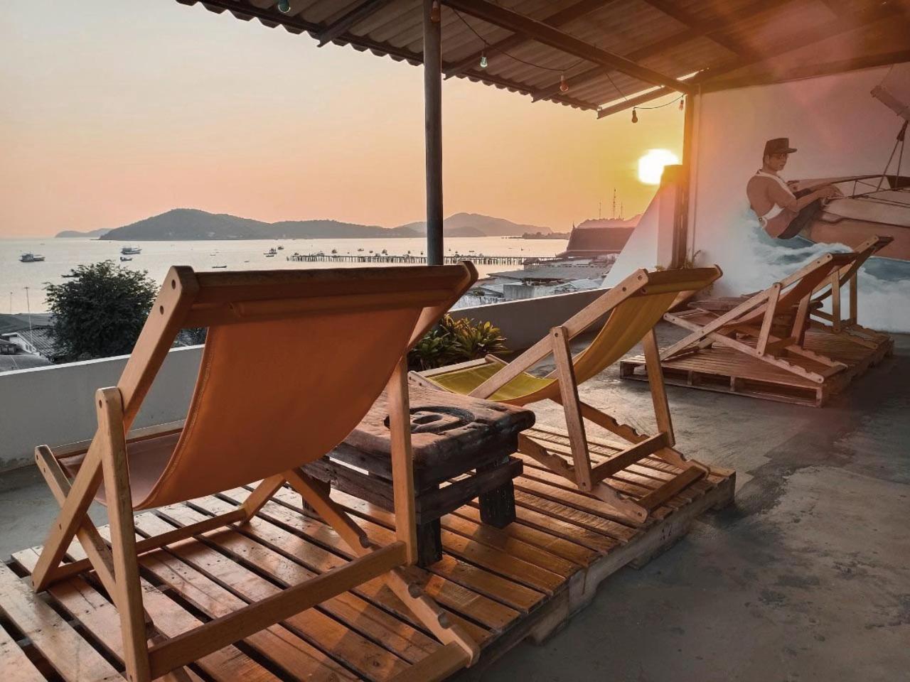 Sattahiptale Boutique Guesthouse & Hostel Экстерьер фото