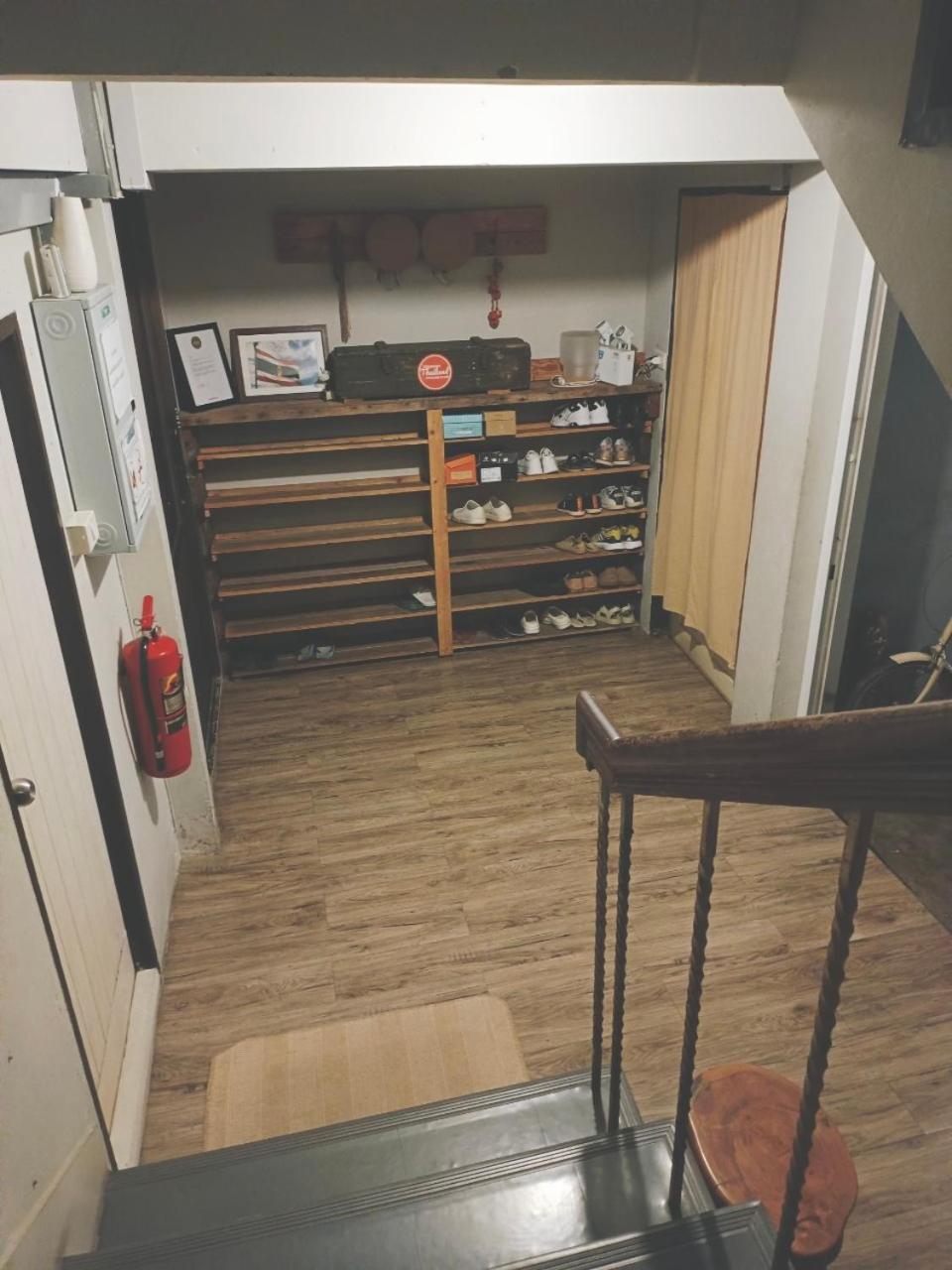 Sattahiptale Boutique Guesthouse & Hostel Экстерьер фото