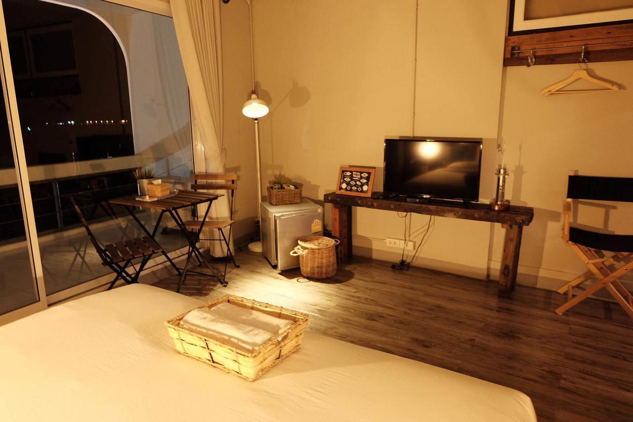 Sattahiptale Boutique Guesthouse & Hostel Экстерьер фото